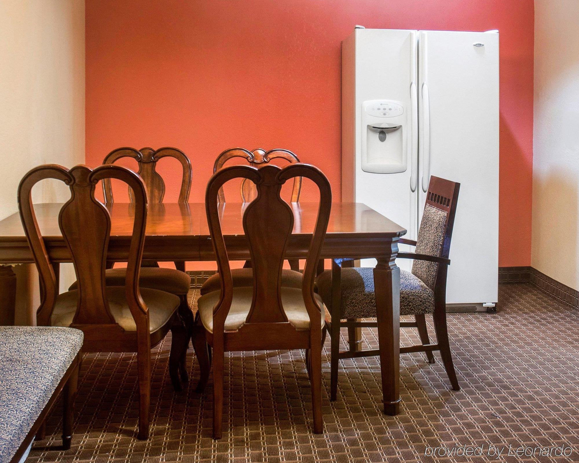 Econo Lodge At Military Circle Norfolk Luaran gambar